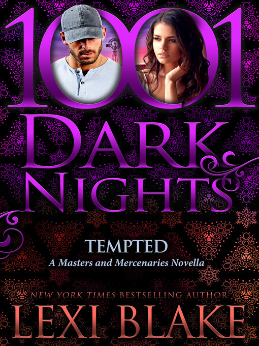 Title details for Tempted by Lexi Blake - Available